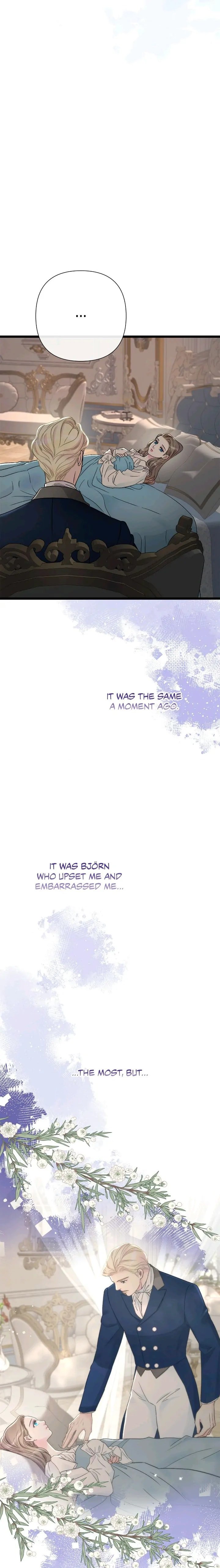 The Problematic Prince, Chapter 71 image 27